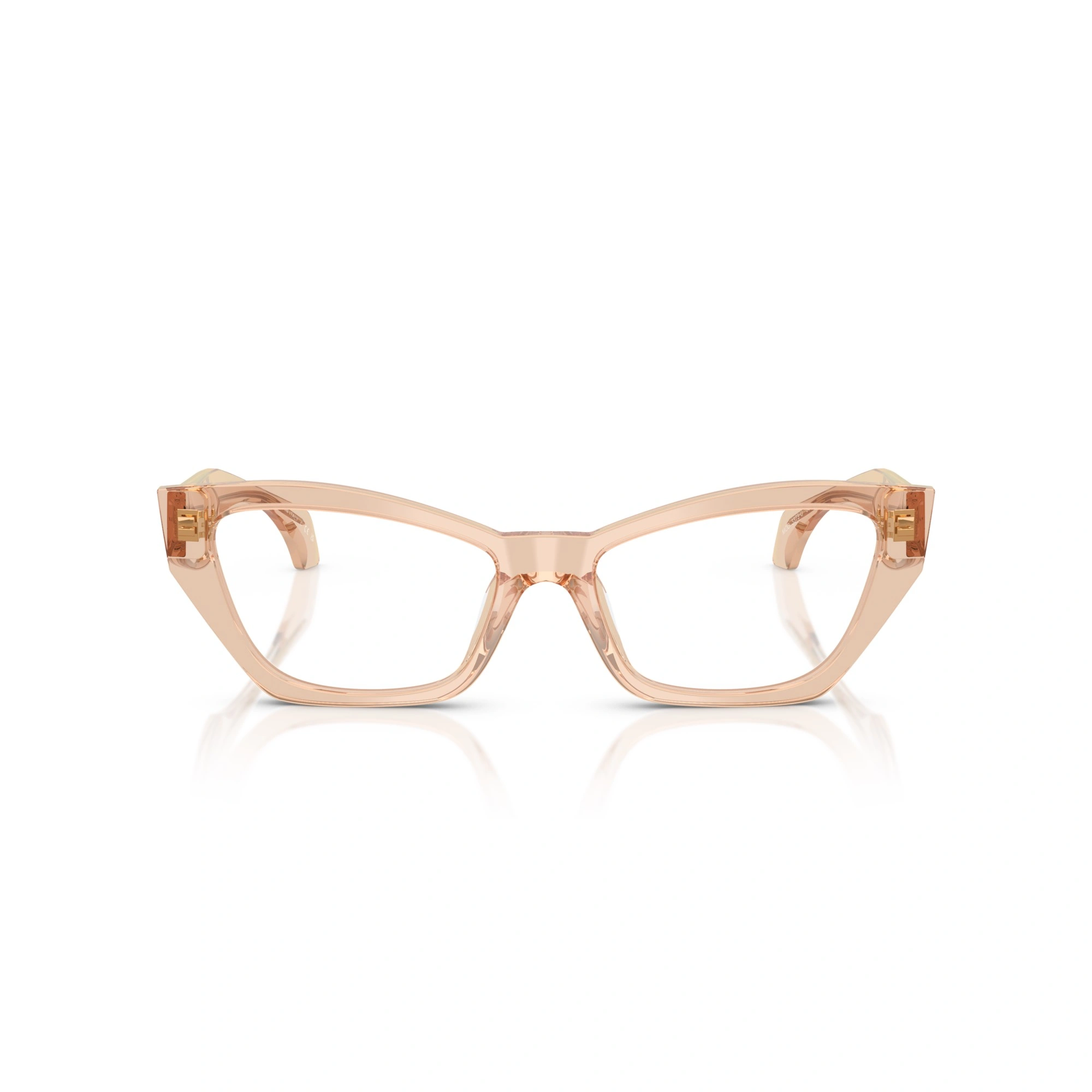 VERSACE Okviri 0VE3373U 5518 52