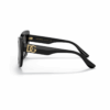 DOLCE & GABBANA Sunčane naočare 0DG4405 501/8G 53