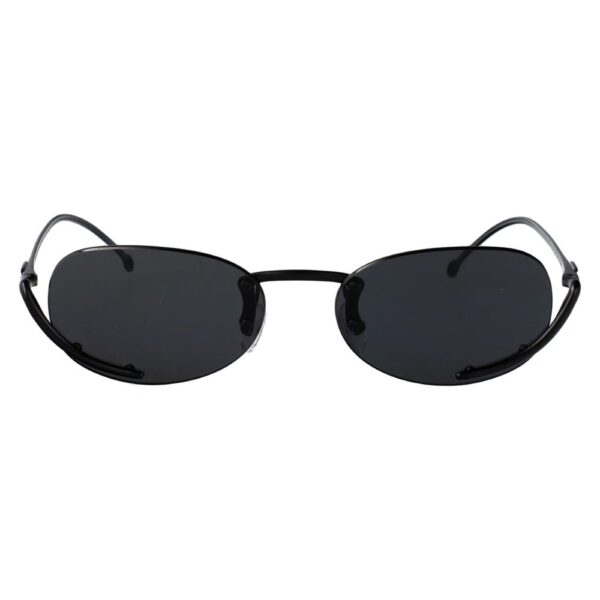 DIESEL Sunčane naočare 0DL1004 10987 53