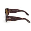TOM FORD Sunčane naočare 0FT1044 52N60