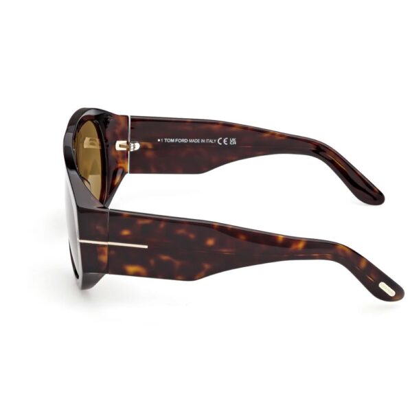 TOM FORD Sunčane naočare 0FT1044 52N60