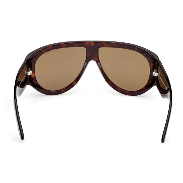 TOM FORD Sunčane naočare 0FT1044 52N60