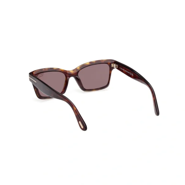 TOM FORD Sunčane naočare 0FT1085 52H54
