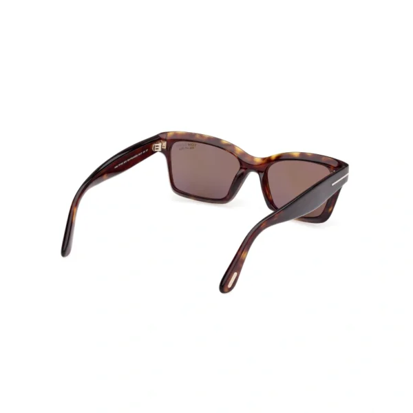 TOM FORD Sunčane naočare 0FT1085 52H54