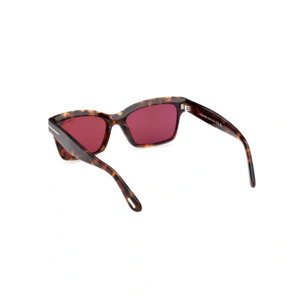 TOM FORD Sunčane naočare 0FT1085 52U54