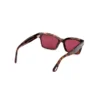 TOM FORD Sunčane naočare 0FT1085 52U54