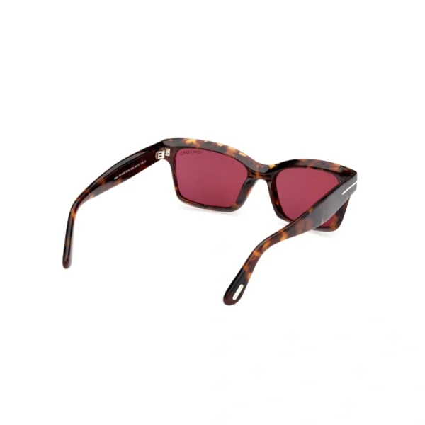 TOM FORD Sunčane naočare 0FT1085 52U54