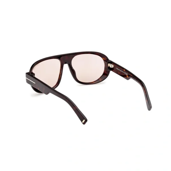 TOM FORD Sunčane naočare 0FT1102 52E59