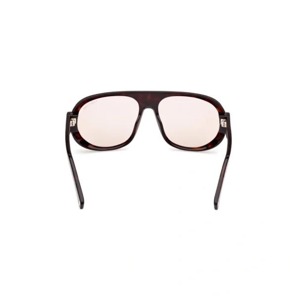 TOM FORD Sunčane naočare 0FT1102 52E59