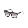 TOM FORD Sunčane naočare 0FT1110 01B56
