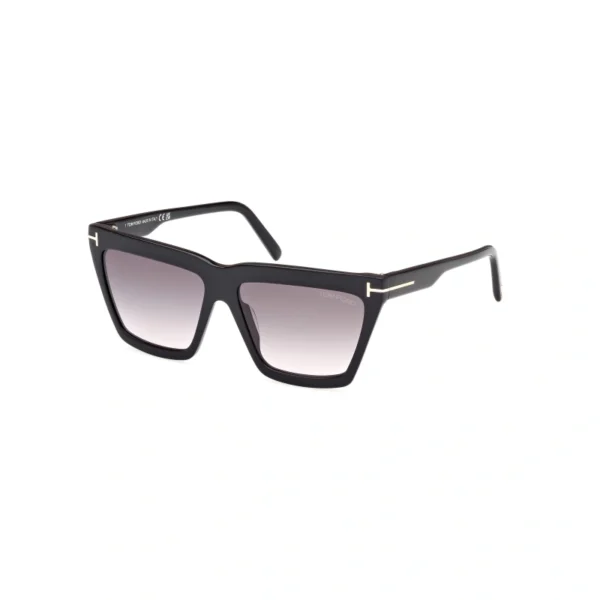 TOM FORD Sunčane naočare 0FT1110 01B56