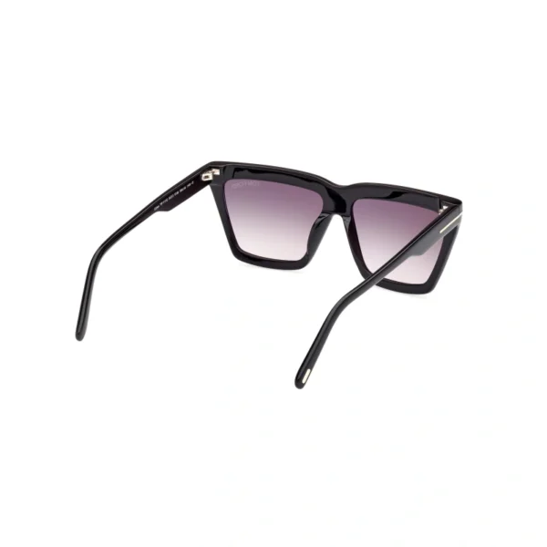 TOM FORD Sunčane naočare 0FT1110 01B56