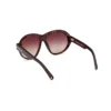 TOM FORD Sunčane naočare 0FT1113 52G59