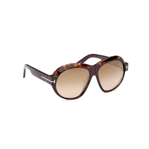 TOM FORD Sunčane naočare 0FT1113 52G59