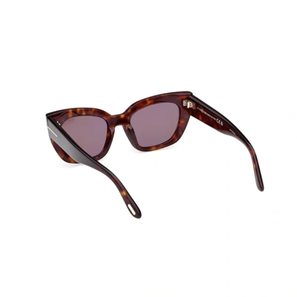 TOM FORD Sunčane naočare 0FT1190 52H53