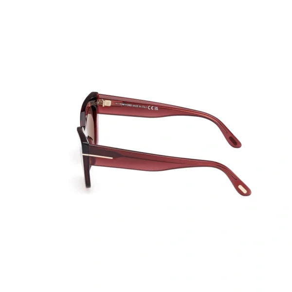 TOM FORD Sunčane naočare 0FT1190 69E53