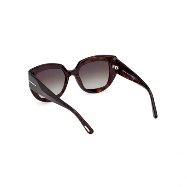 TOM FORD Sunčane naočare 0FT1192 52B53