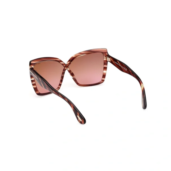 TOM FORD Sunčane naočare 0FT1195 54F63