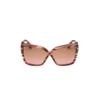 TOM FORD Sunčane naočare 0FT1195 54F63