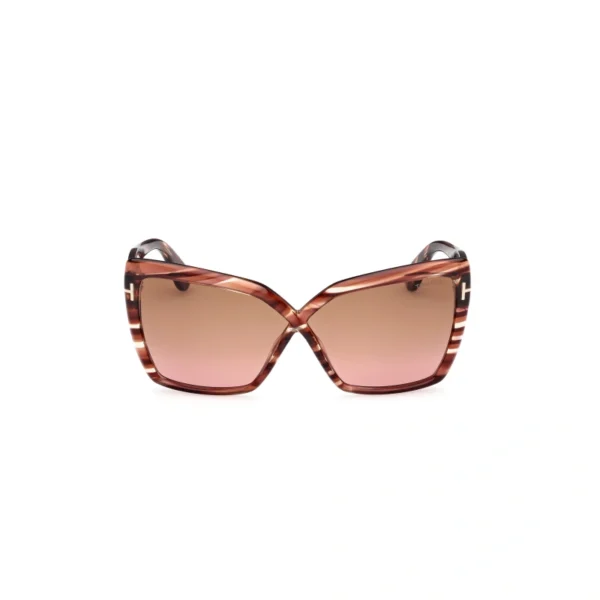 TOM FORD Sunčane naočare 0FT1195 54F63