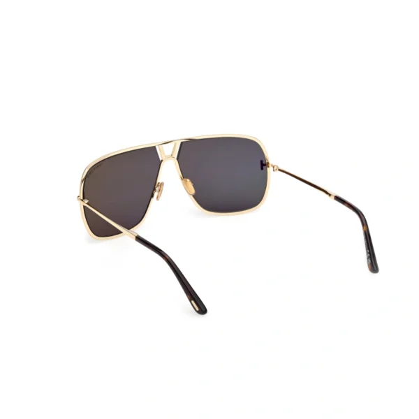 TOM FORD Sunčane naočare 0FT1204 30N63