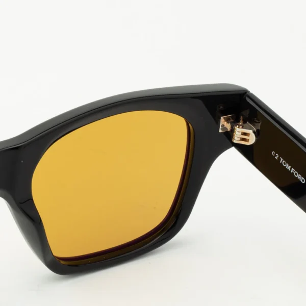 TOM FORD Sunčane naočare 0FT1280 01E53