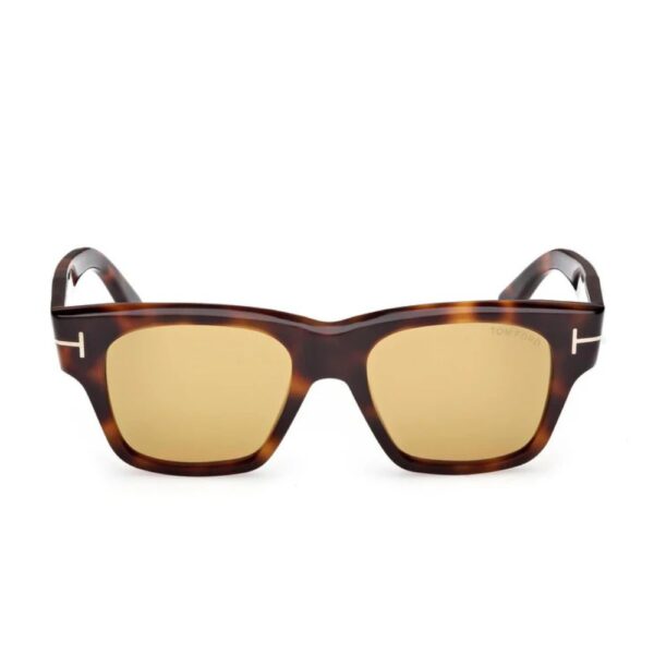 TOM FORD Sunčane naočare 0FT1280 53E53