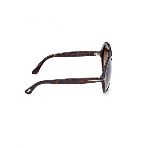 TOM FORD Sunčane naočare 0FT1282 52B60