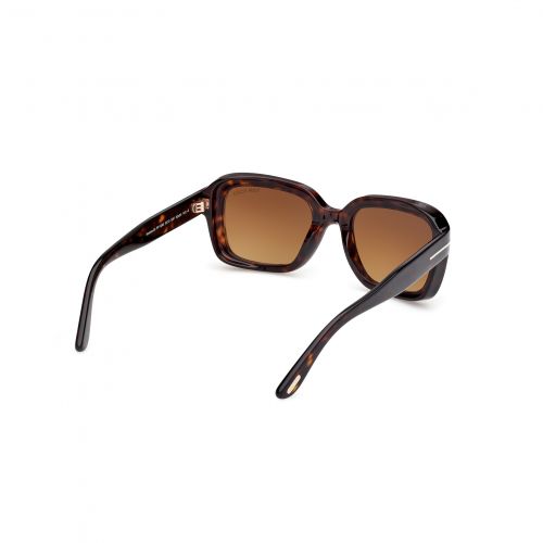 TOM FORD Sunčane naočare 0FT1283 52F52