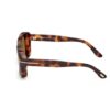 TOM FORD Sunčane naočare 0FT1283 53N52