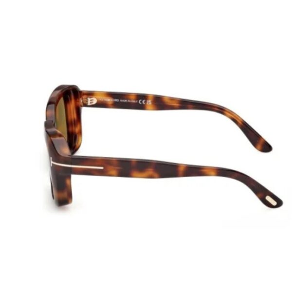 TOM FORD Sunčane naočare 0FT1283 53N52