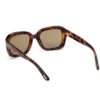 TOM FORD Sunčane naočare 0FT1283 53N52