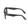 TOM FORD Sunčane naočare 0FT1284 01V55