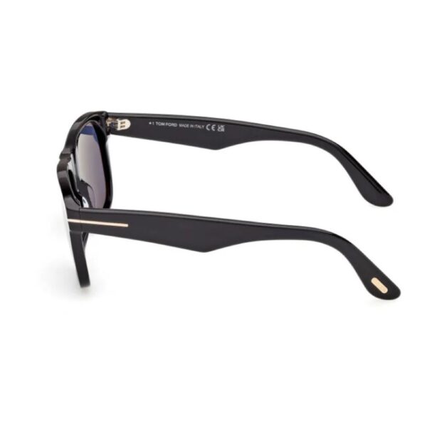 TOM FORD Sunčane naočare 0FT1284 01V55