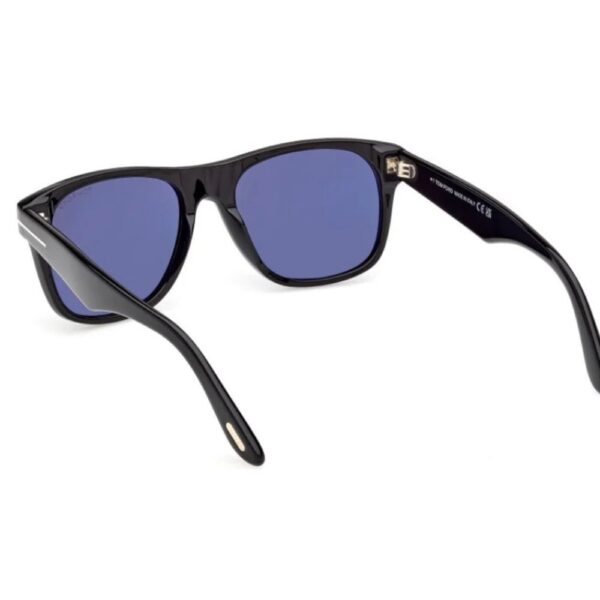 TOM FORD Sunčane naočare 0FT1284 01V55