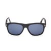 TOM FORD Sunčane naočare 0FT1284 01V55