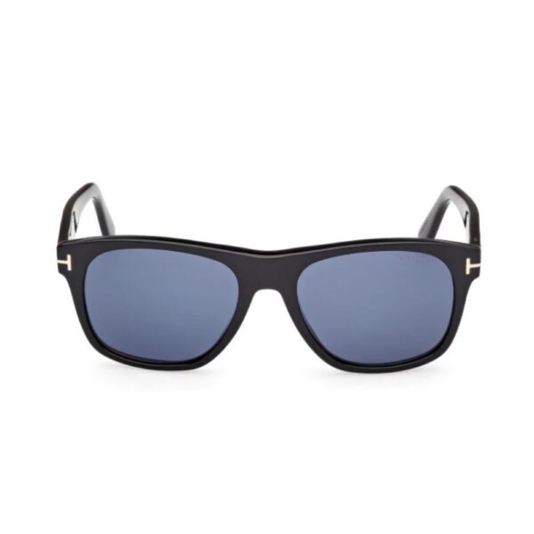TOM FORD Sunčane naočare 0FT1284 01V55