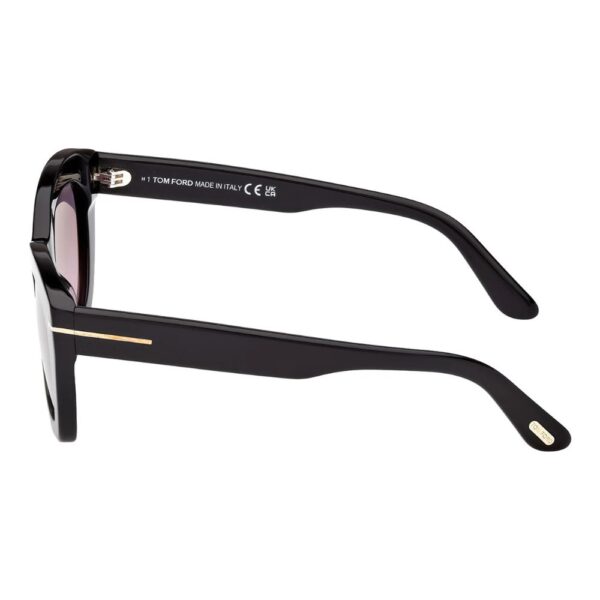 TOM FORD Sunčane naočare 0FT1285 01B53