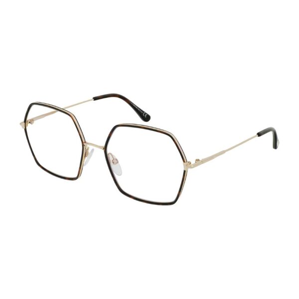 TOM FORD BLUE BLOCK Okviri 0FT5615-B 5255