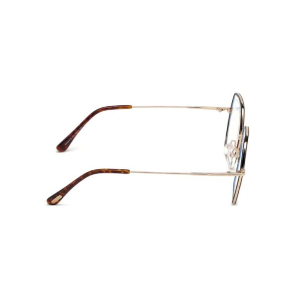 TOM FORD BLUE BLOCK Okviri 0FT5615-B 5255