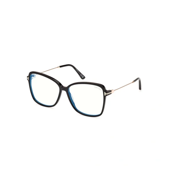 TOM FORD BLUE BLOCK Okviri 0FT5953-B 155