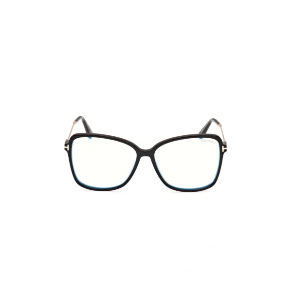 TOM FORD BLUE BLOCK Okviri 0FT5953-B 155