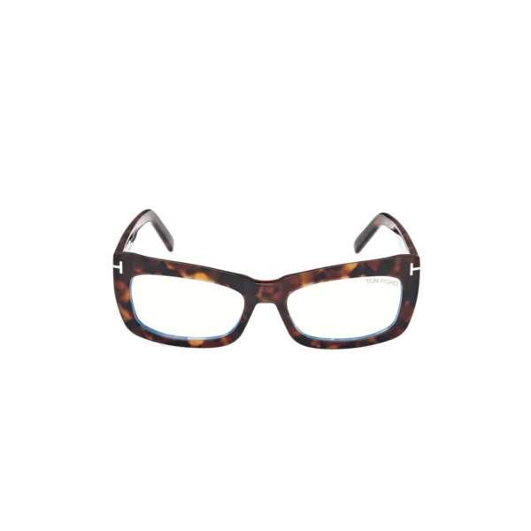 TOM FORD BLUE BLOCK Okviri 0FT5966-B 5255