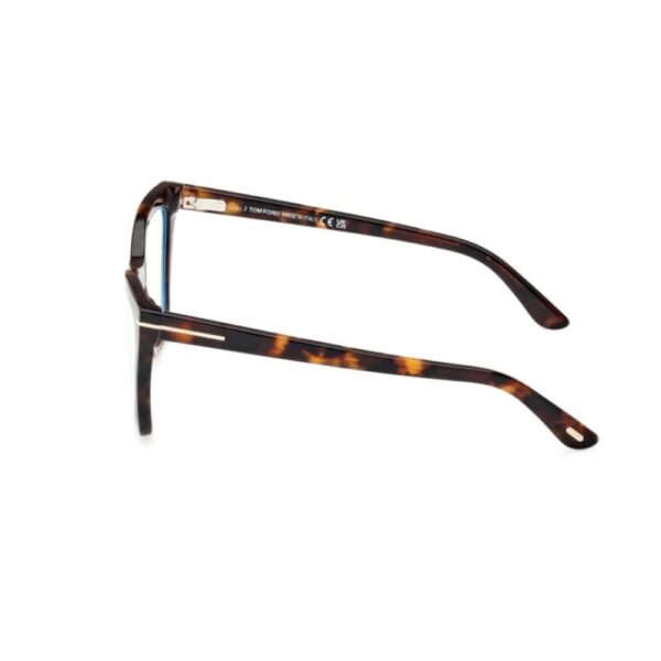 TOM FORD BLUE BLOCK CLIP ON Okviri 0FT5971-B 5254