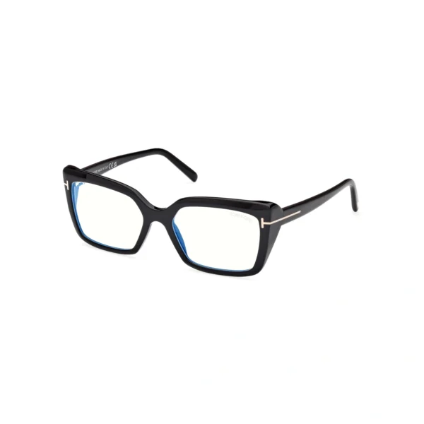 TOM FORD BLUE BLOCK Okviri 0FT5991-B 155