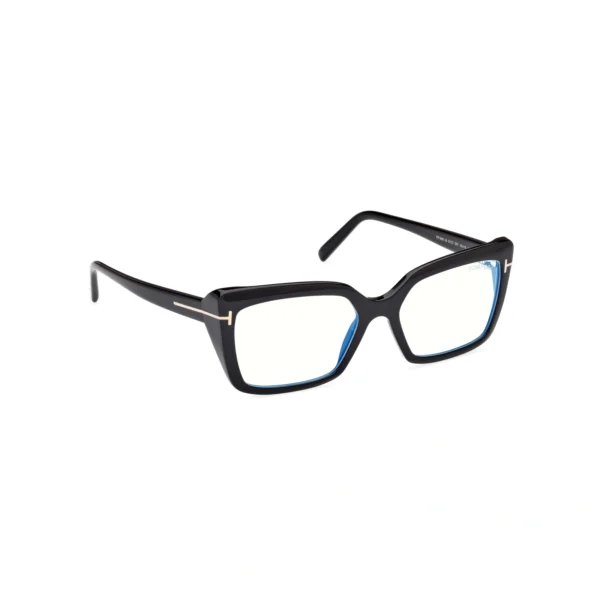 TOM FORD BLUE BLOCK Okviri 0FT5991-B 155