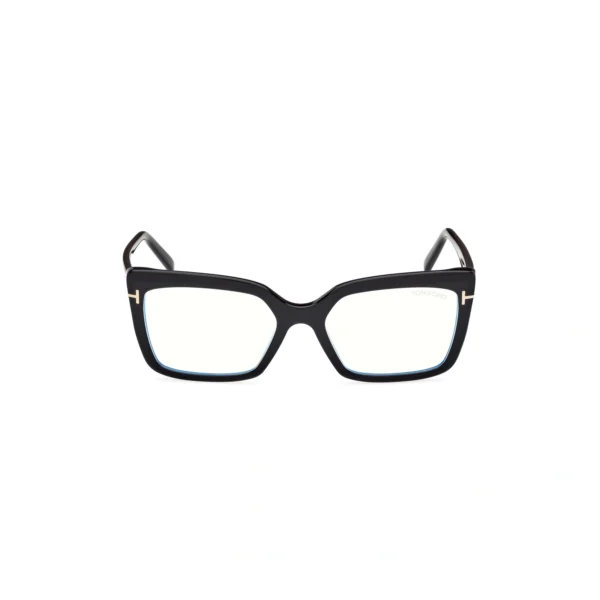 TOM FORD BLUE BLOCK Okviri 0FT5991-B 155