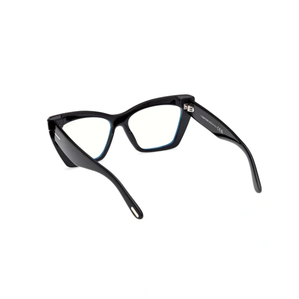 TOM FORD BLUE BLOCK Okviri 0FT6026-B 156