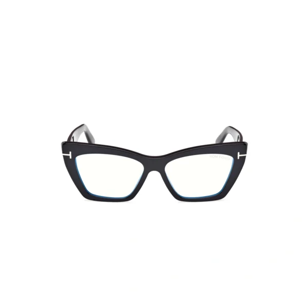 TOM FORD BLUE BLOCK Okviri 0FT6026-B 156