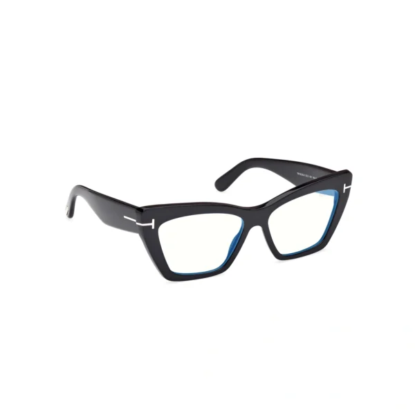 TOM FORD BLUE BLOCK Okviri 0FT6026-B 156
